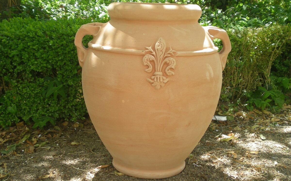 ORCIO OLIO CON MANICI
